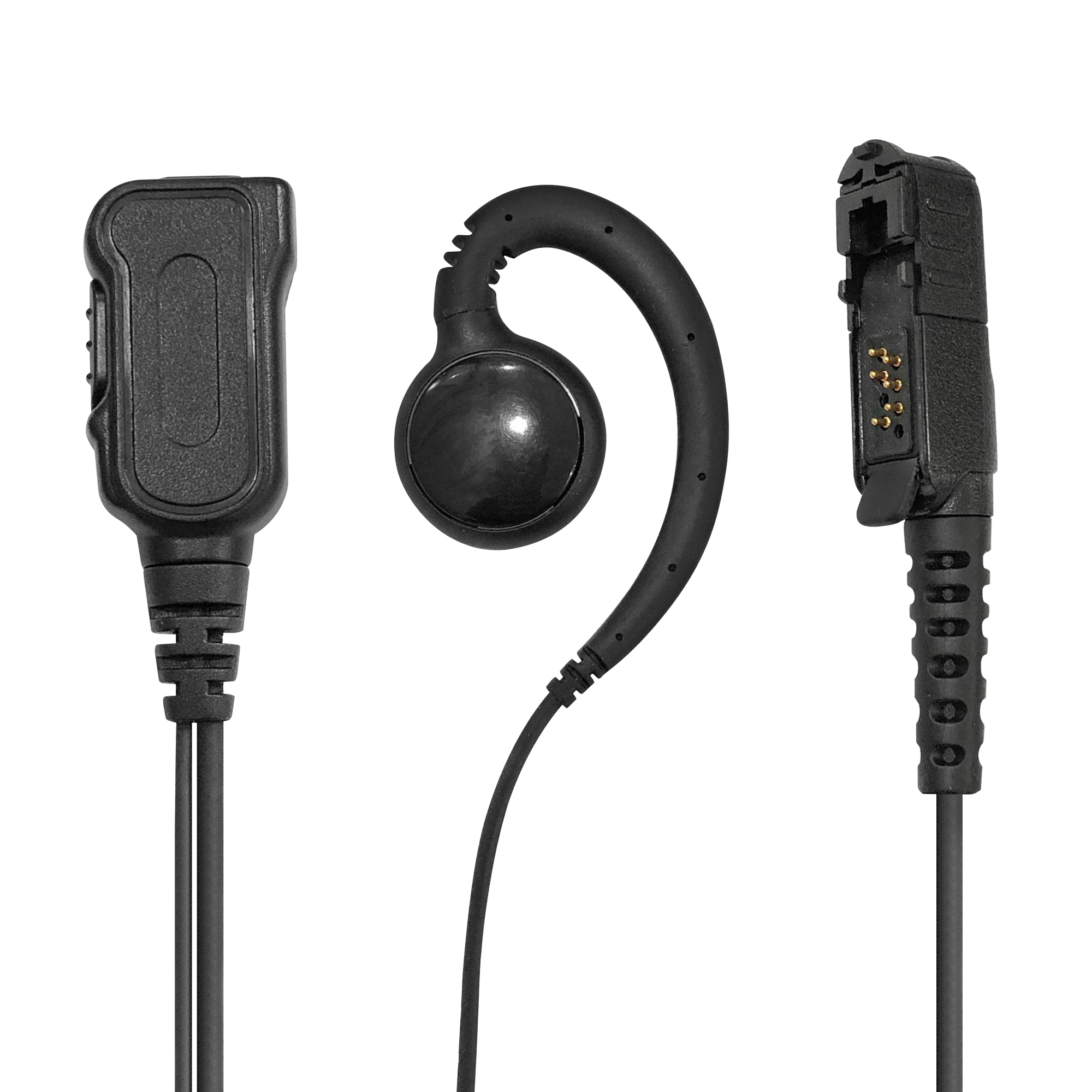 M12 3000 G-Earhook