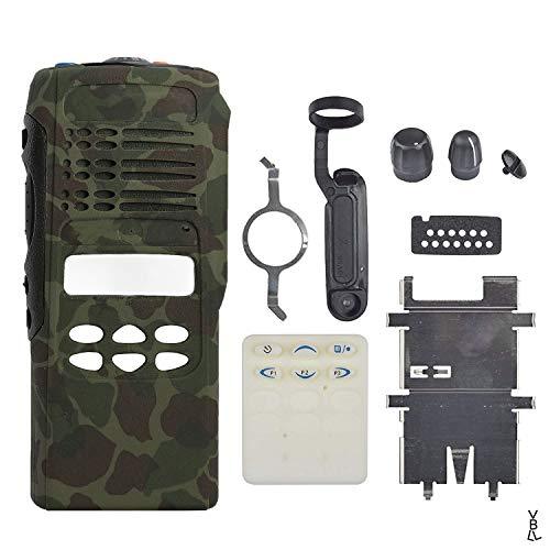 HT1250 Multi-color Case Housing Kit