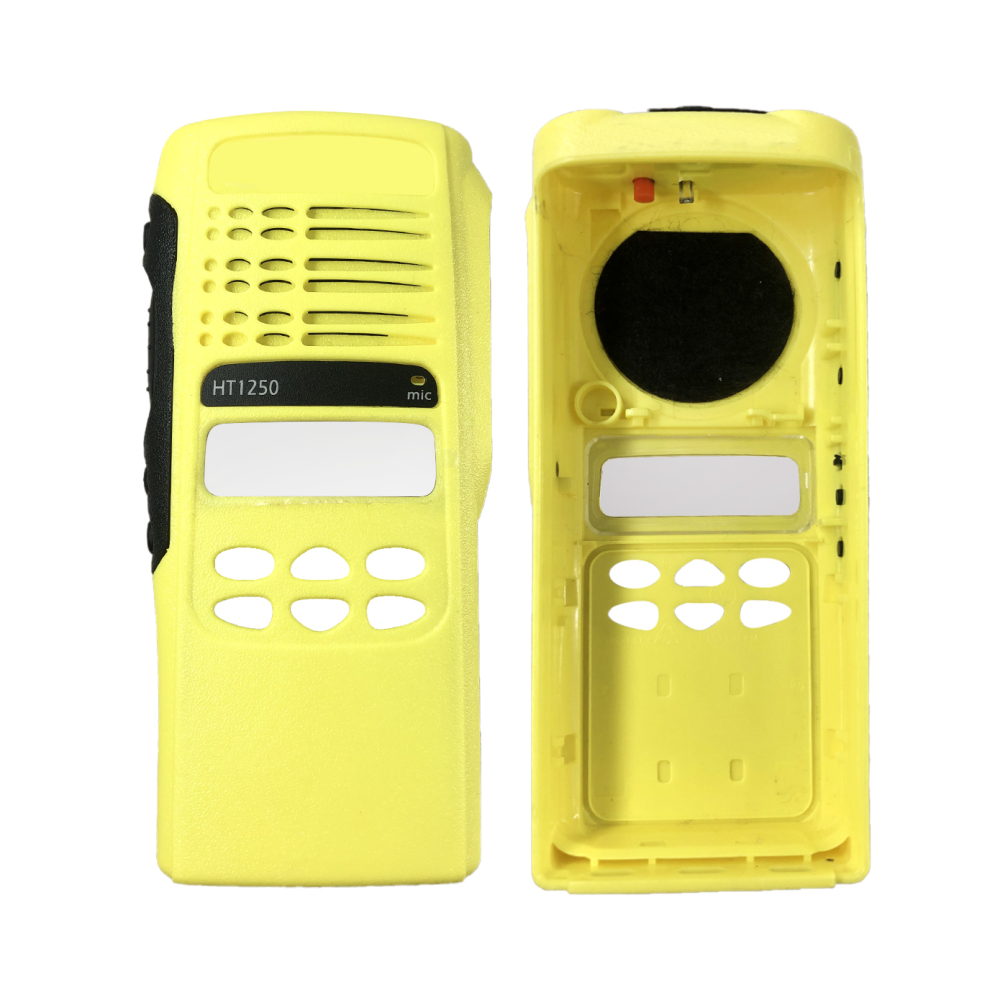 HT1250 Multi-color Case Housing Kit