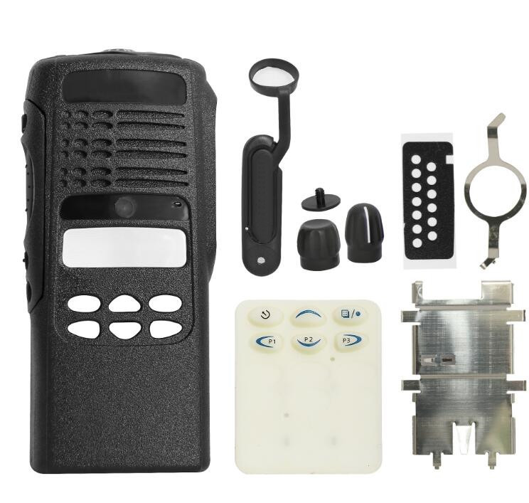HT1250 Multi-color Case Housing Kit