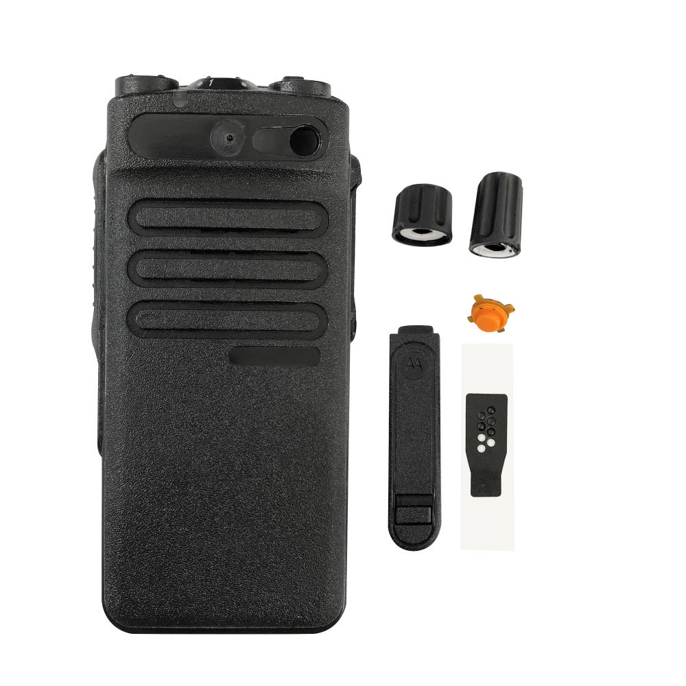 XPR3300 Replacement Front Cover Housing Case Kit