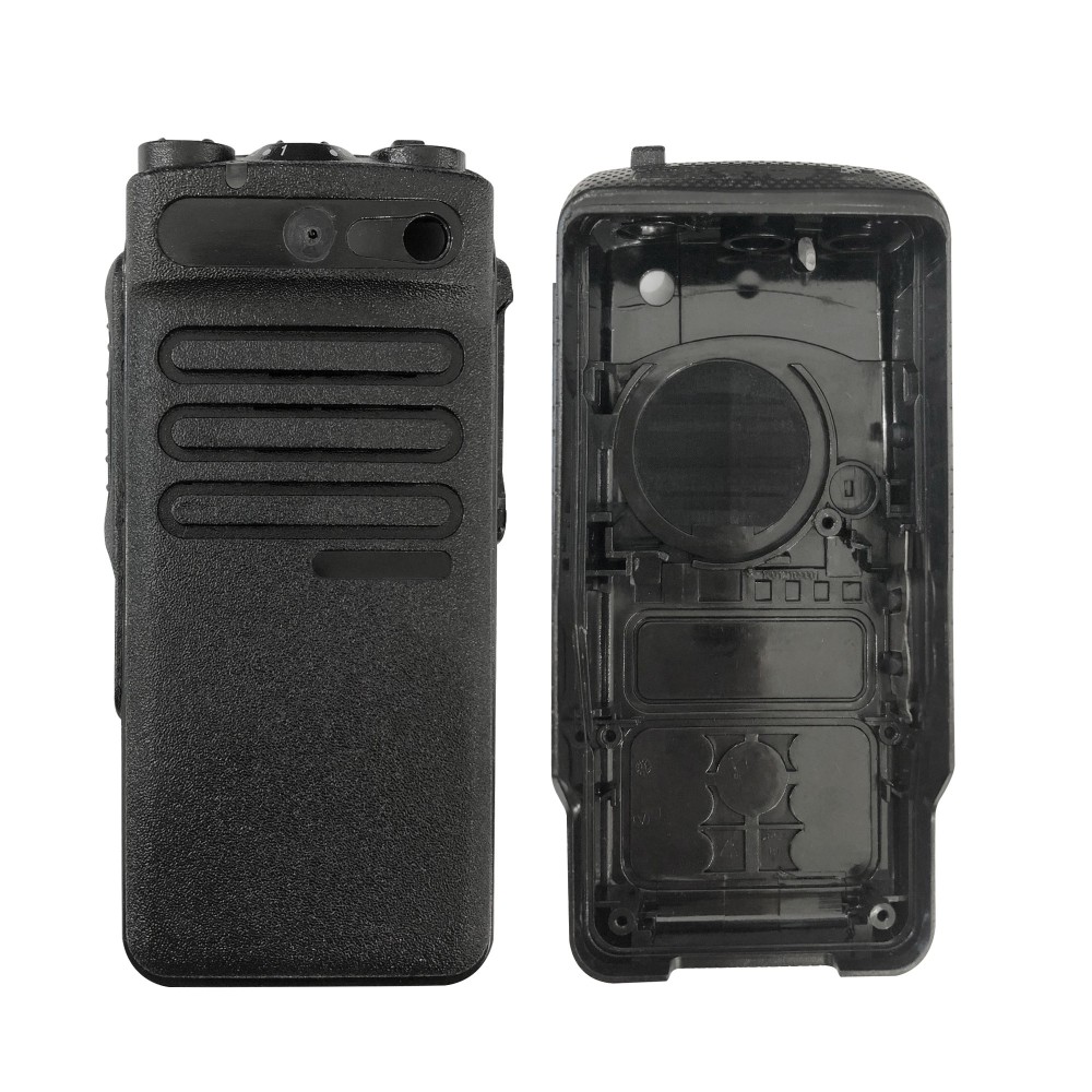 XPR3300 Replacement Front Cover Housing Case Kit
