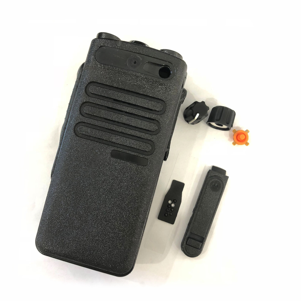 XPR3300 Replacement Front Cover Housing Case Kit