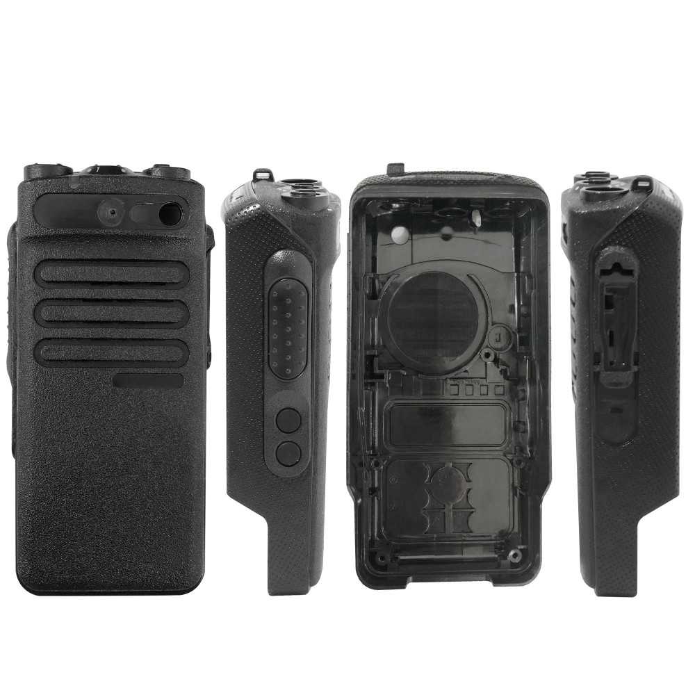 XPR3300 Replacement Front Cover Housing Case Kit