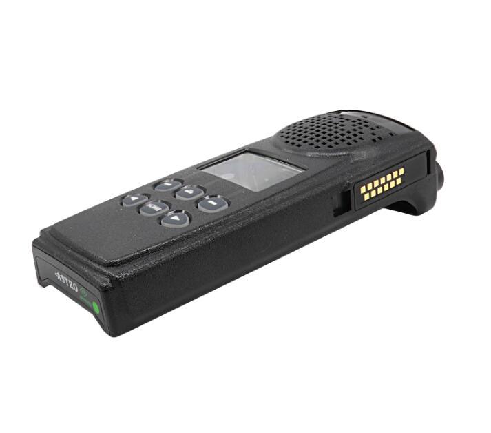 Housing kit For XTS3000 M2 Black