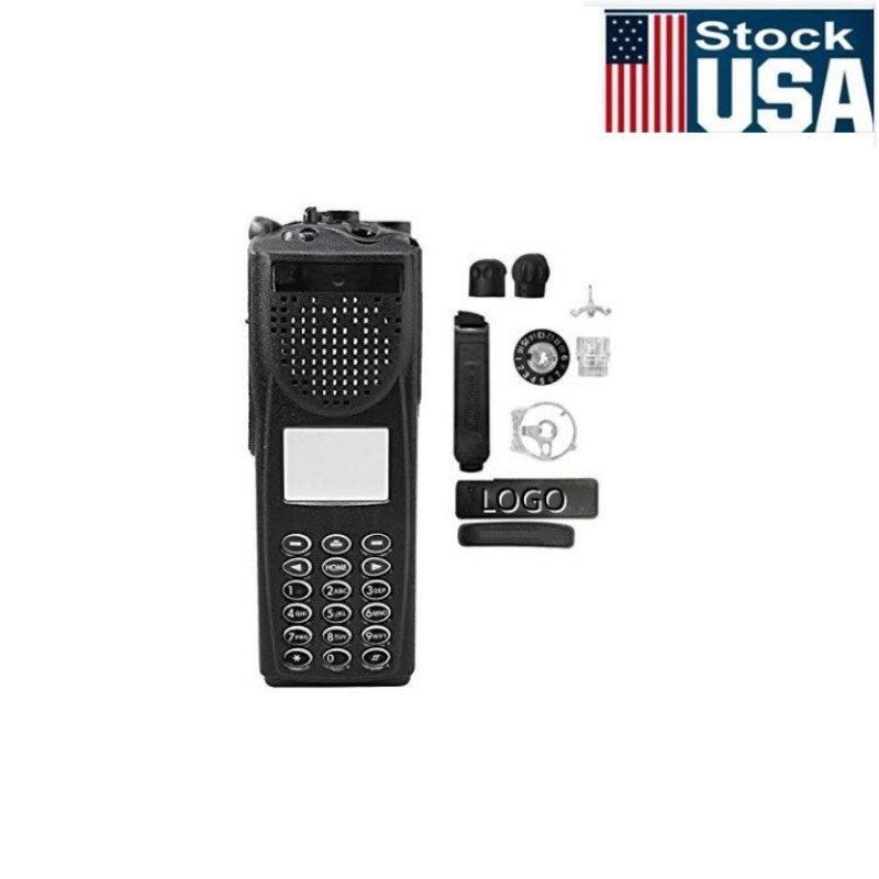 Full-keypad For XTS3000 Model3