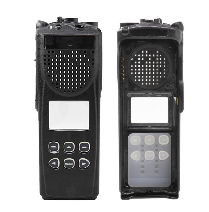 Housing kit For XTS3000 M2 Black