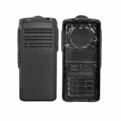 CP185 Black Housing