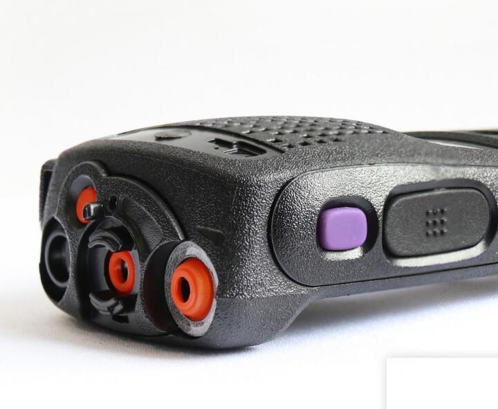 Black Limit-keypad Housing Case For XTS2500