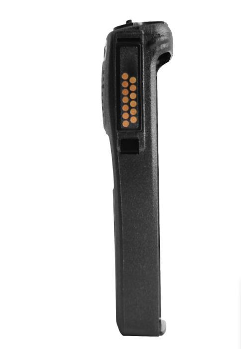 Black Limit-keypad Housing Case For XTS2500