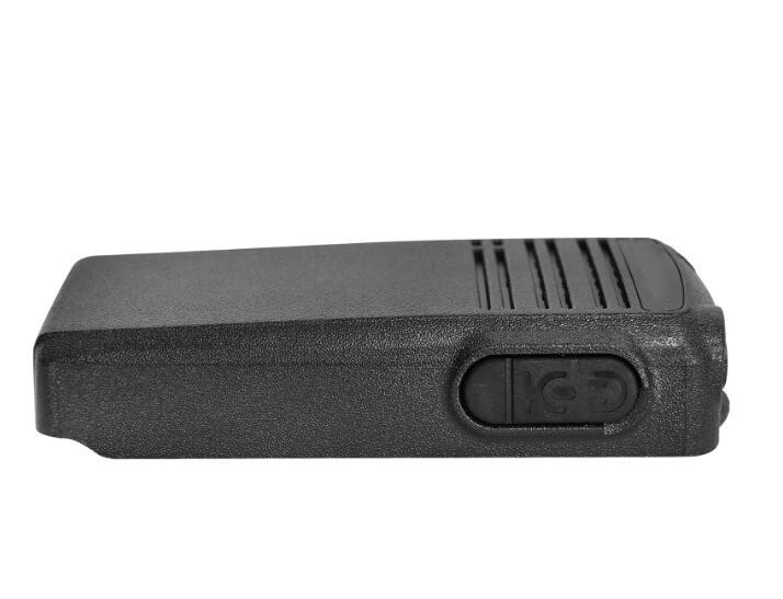 CP185 Black Housing