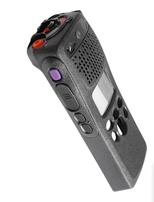 Black Limit-keypad Housing Case For XTS2500