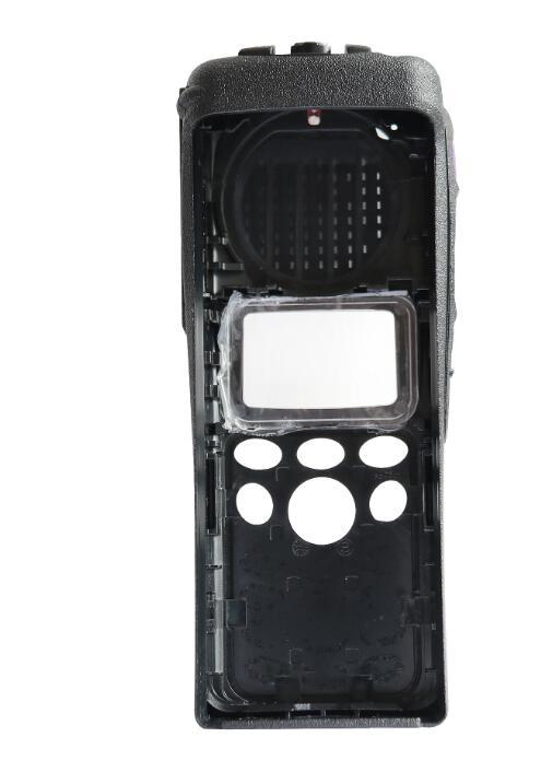 Black Limit-keypad Housing Case For XTS2500