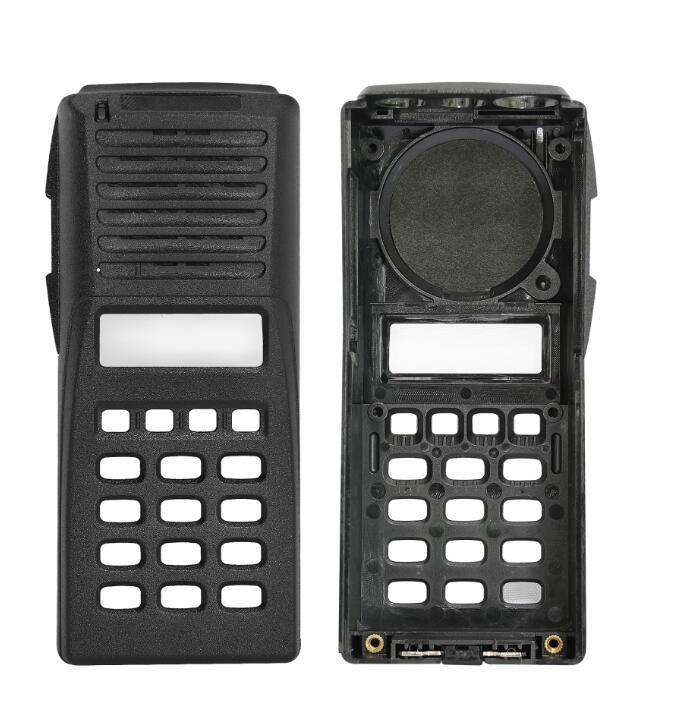 TK480 Full-Keypad Replacement Housing Case