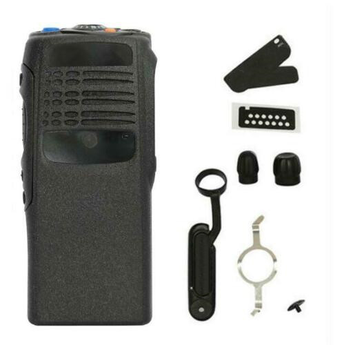Good Quality Radio Cover Replacement Housing Case Refurbish Kit For HT750 Handheld
