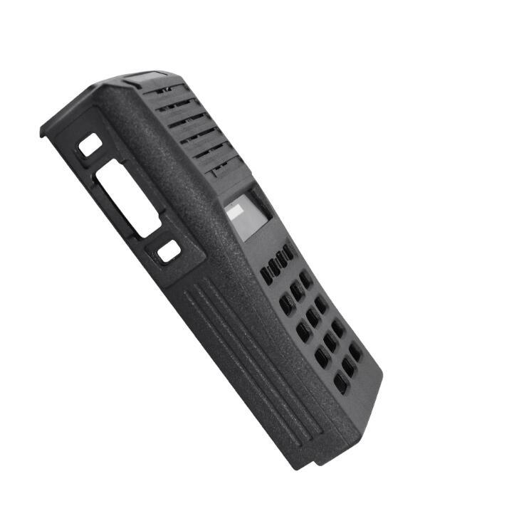 TK480 Full-Keypad Replacement Housing Case