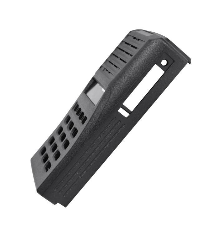 TK480 Full-Keypad Replacement Housing Case