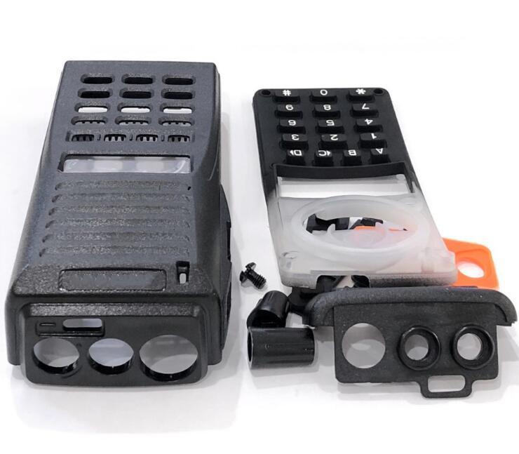 TK480 Full-Keypad Replacement Housing Case
