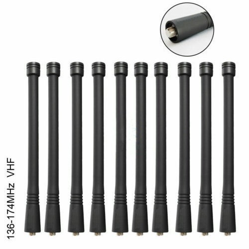 10pcs NAD6502 VHF Antenna