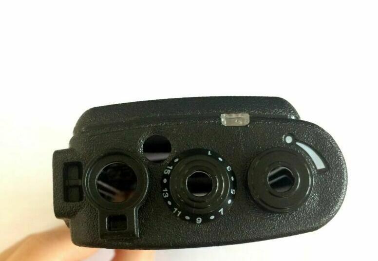 Housing Case Cover For XPR7550E With Speaker