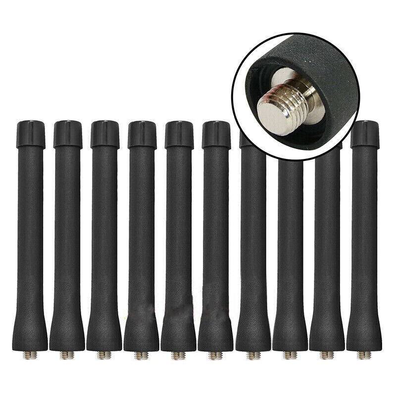 10*UHF  NAE6522  Antenna For CP185 CP200