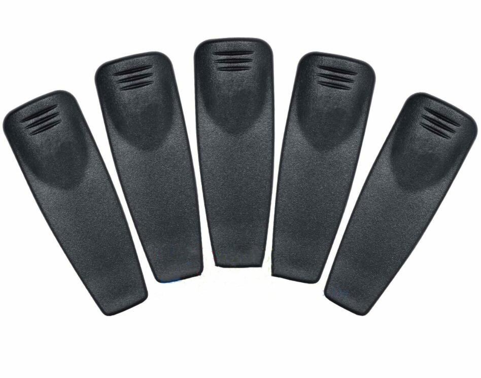 5pcs RLN6307A Walkie Belt Clip