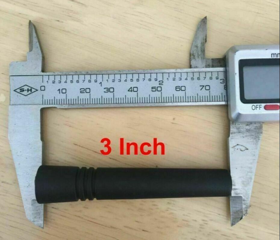 Antenna Plastics Hose Tube Pipe For RDU2080D