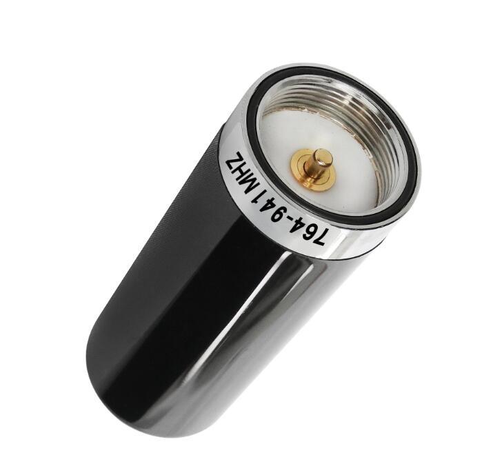NMO Mount Stubby 764-941 MHz Antenna