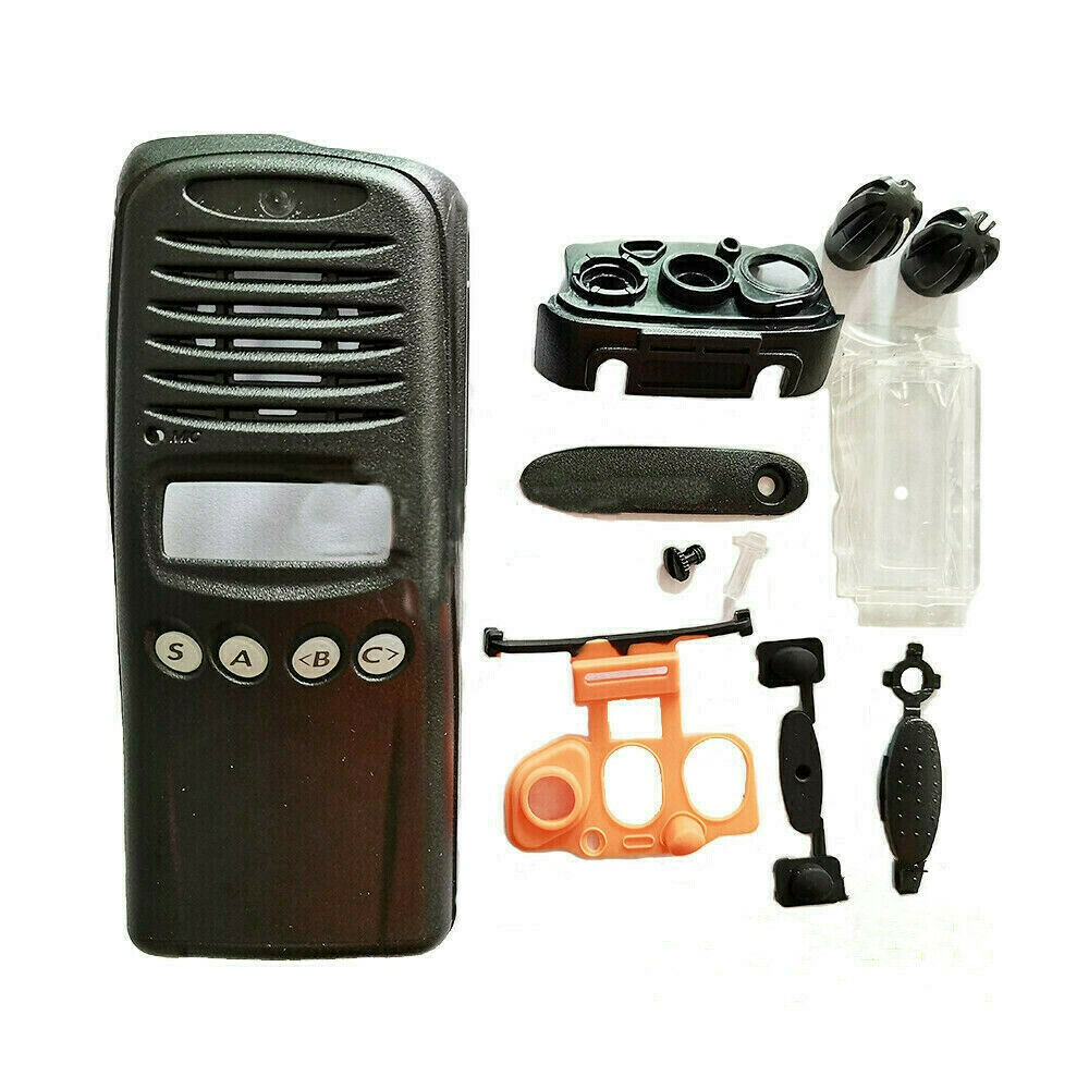 Limited-keypad Housing Case For TK2180 TK3180