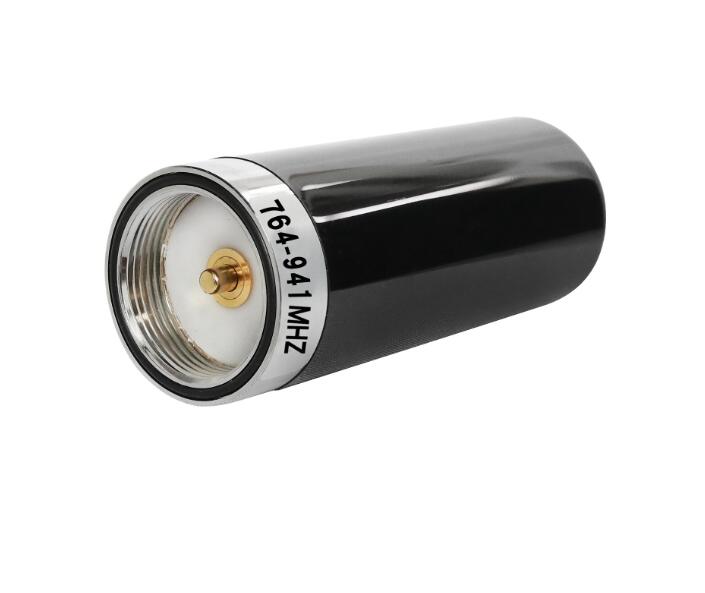 Antenna Magnetica NMO Con Cavo Coassiale 5M Per Radio UHF - Foto 6