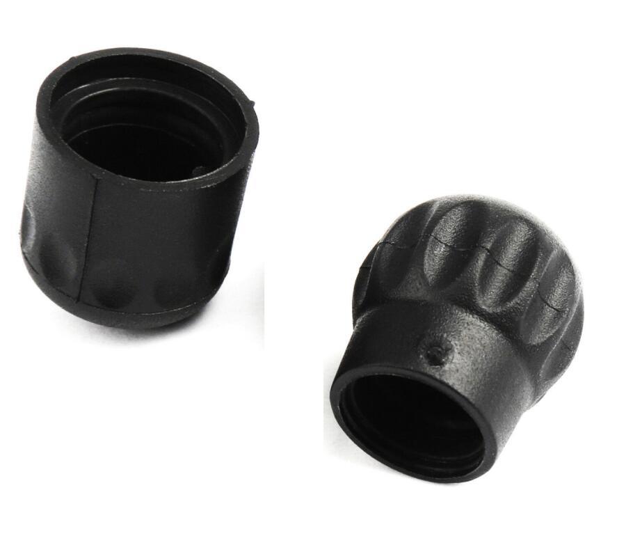 Volume Control And Channel Selector Knob Cap For XTS3000 XTS5000 Radio