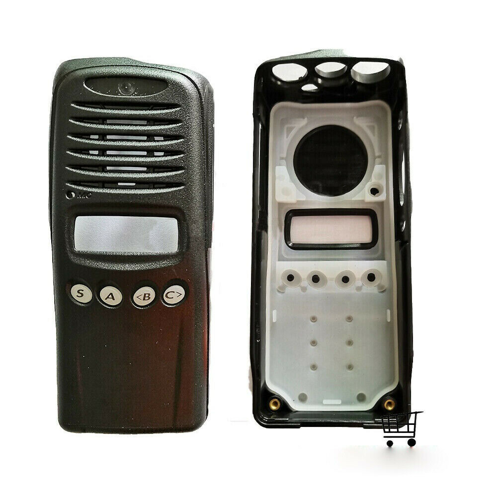 Limited-keypad Housing Case For TK2180 TK3180