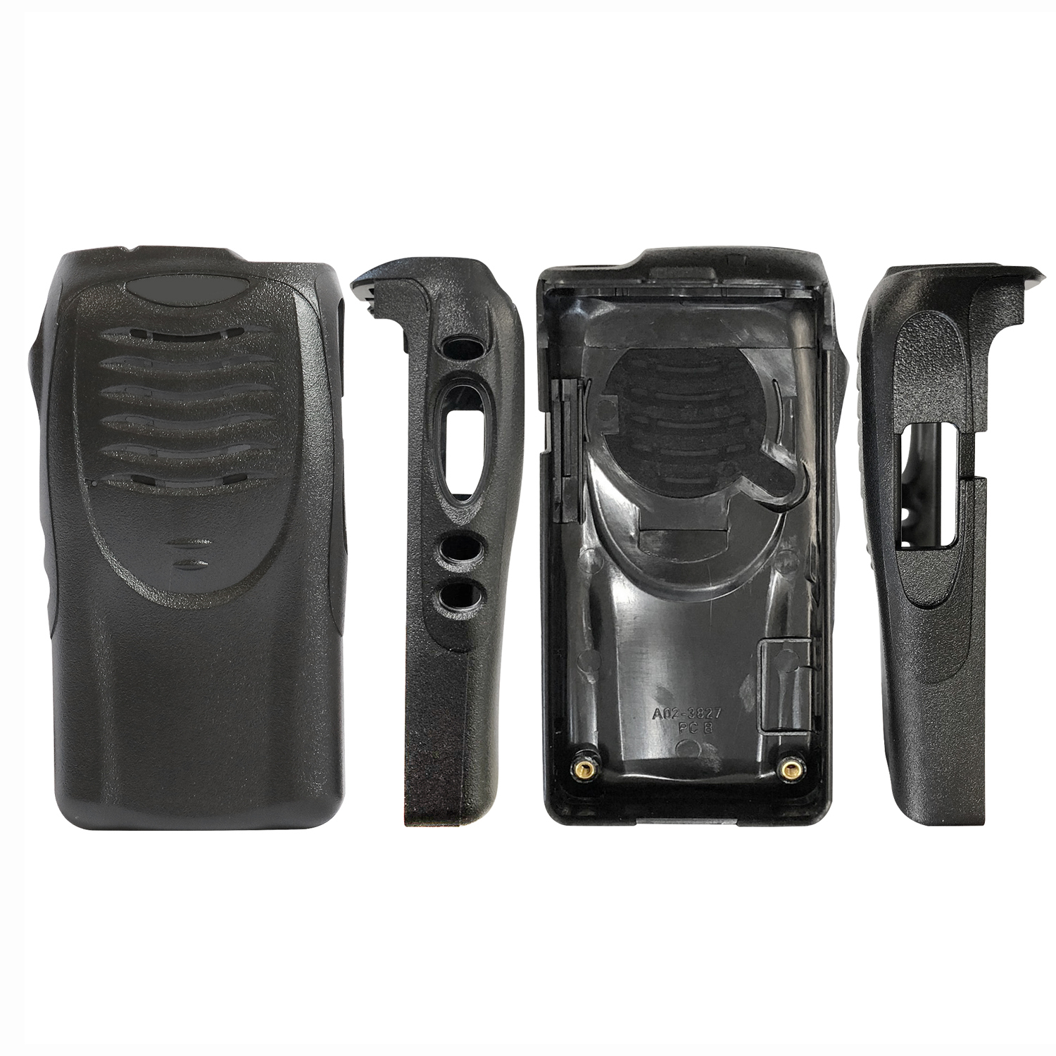 Front Housing Case kit For TK2160