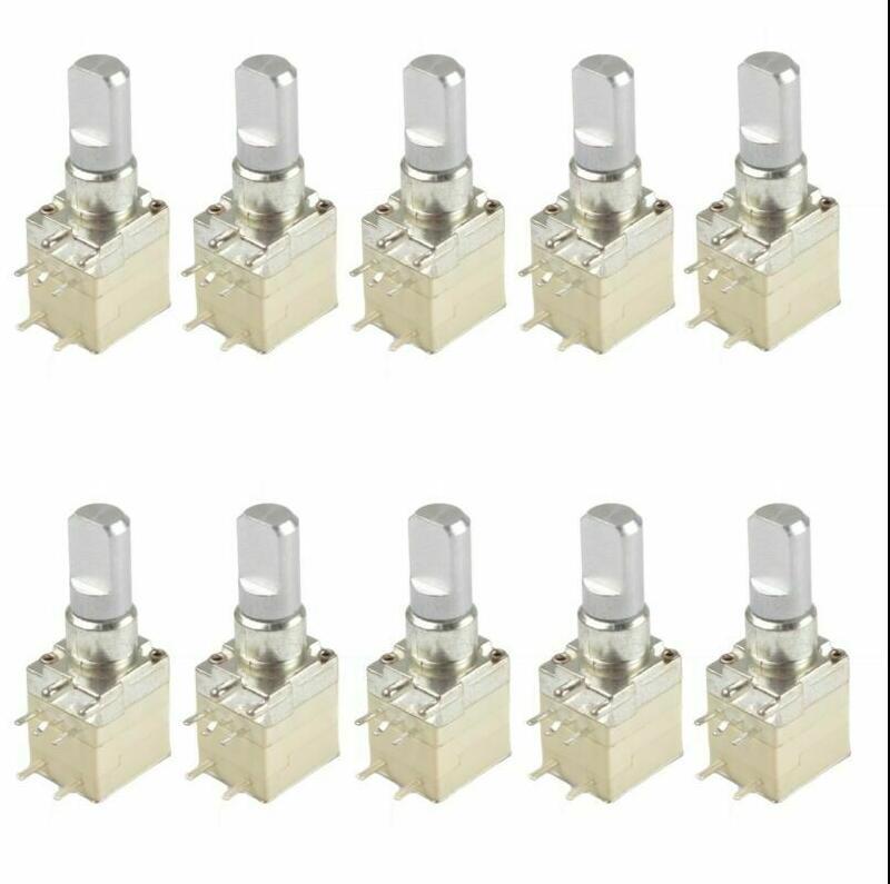 10pcs Volume Control Switch For CP200