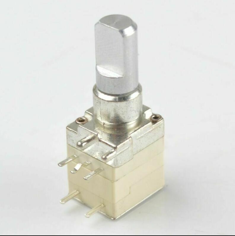 10pcs Volume Control Switch For CP200