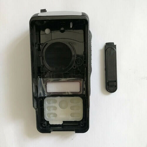 XPR3500 Full Keypad Black Housing