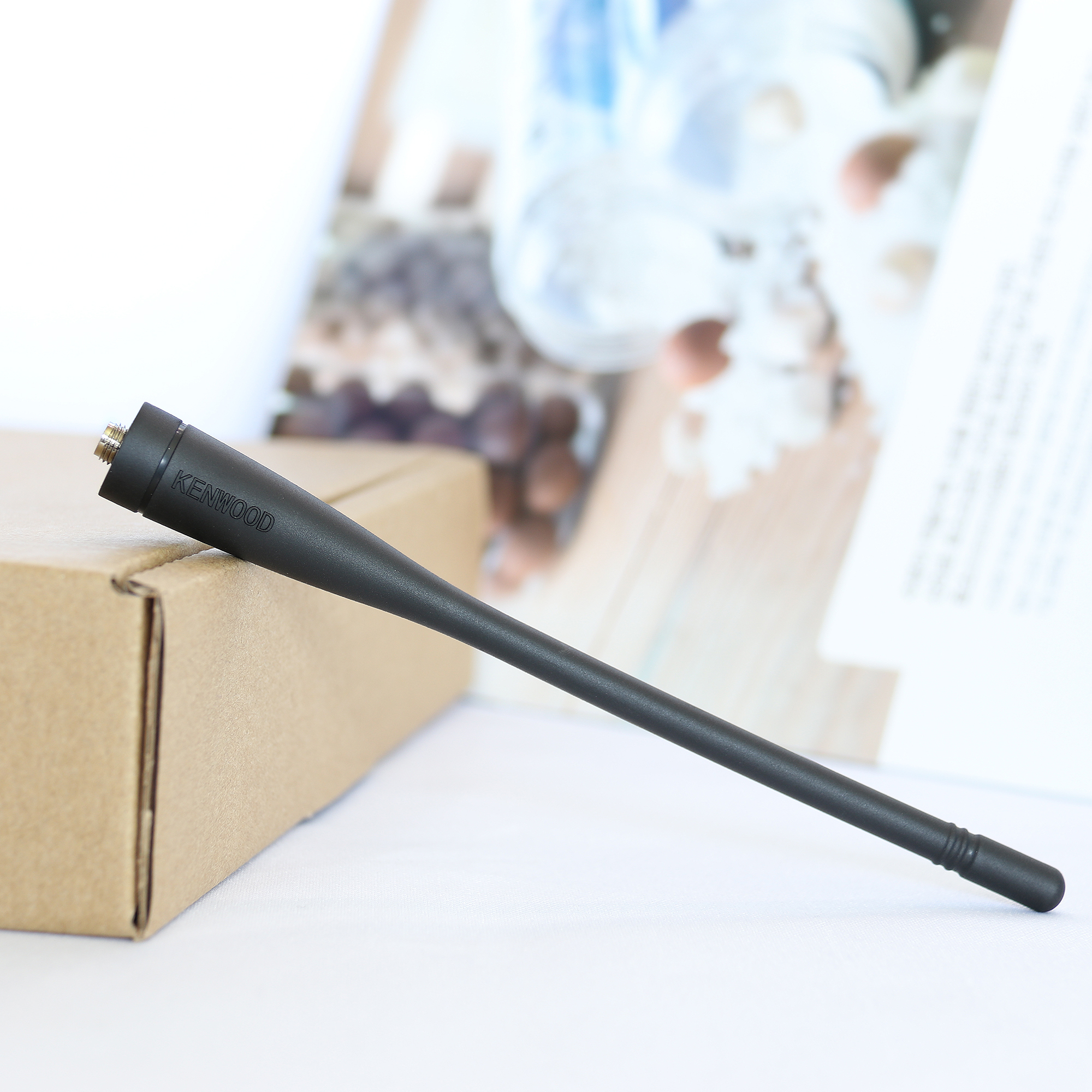 10*UHF 6.0 KRA-27 Antenna