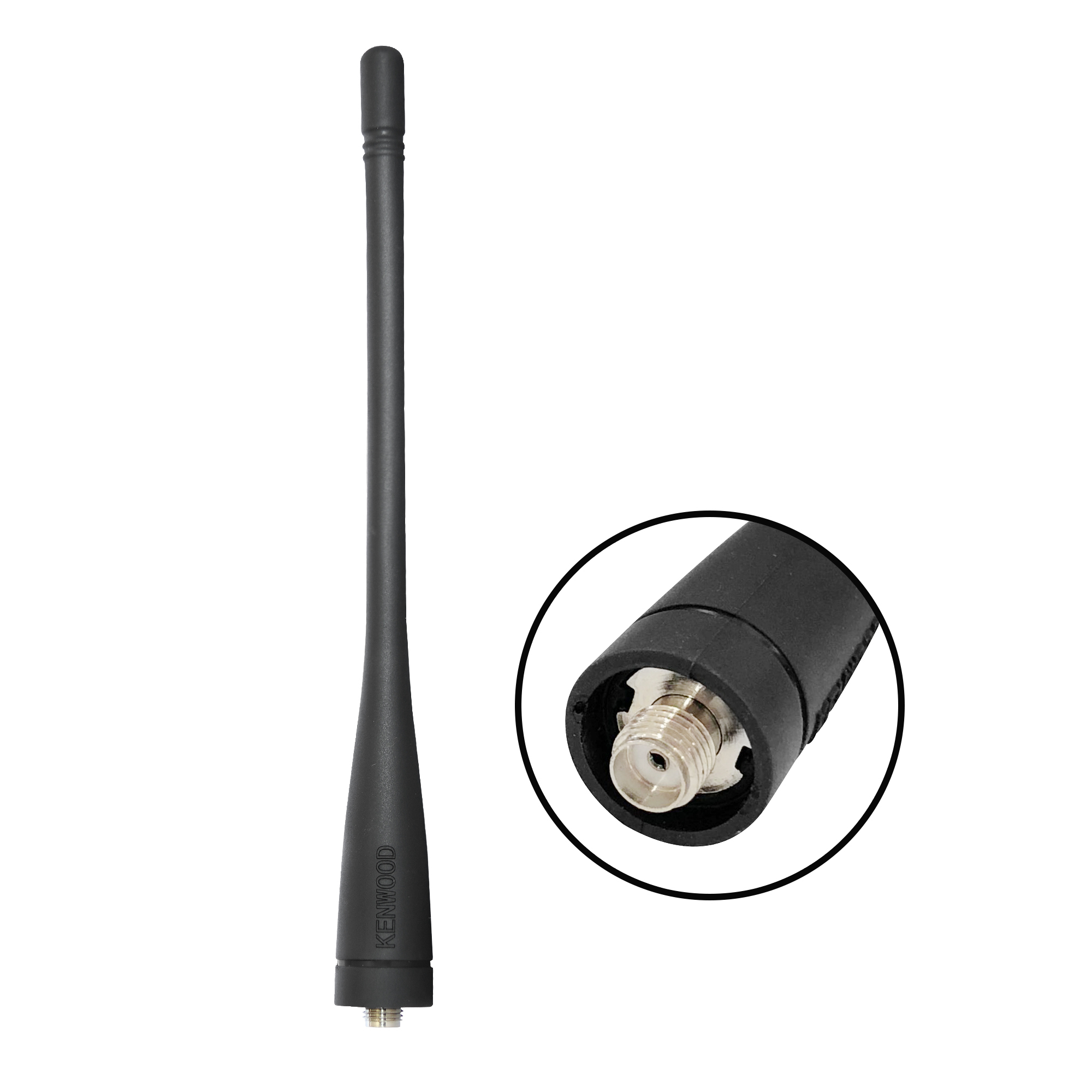 10*UHF 6.0 KRA-27 Antenna