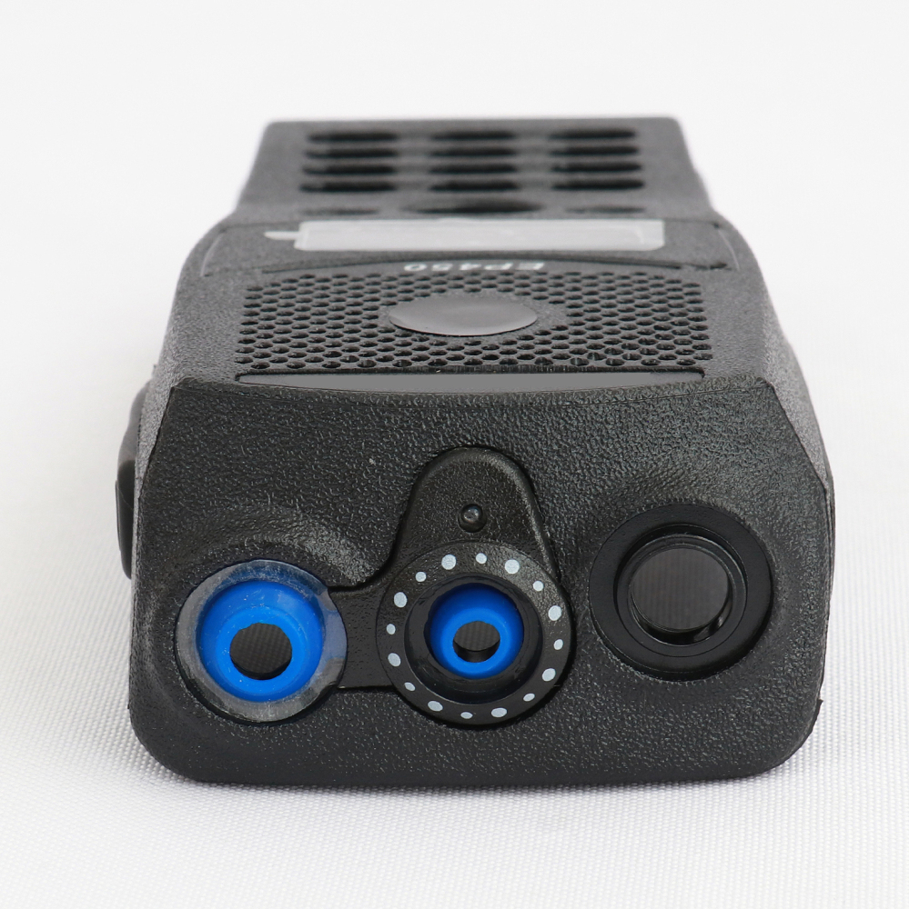 EP450 Housing Full Keypad Black Housing