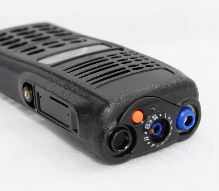 Full-keypad Housing Case For HT1250 PRO7150 Radio