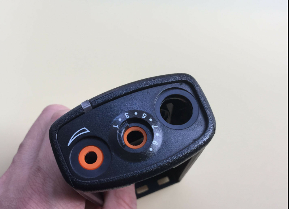 Replacement  A10 Housing Case