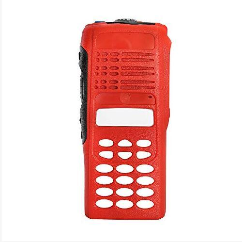 Red Full-keypad Housing  For HT1250