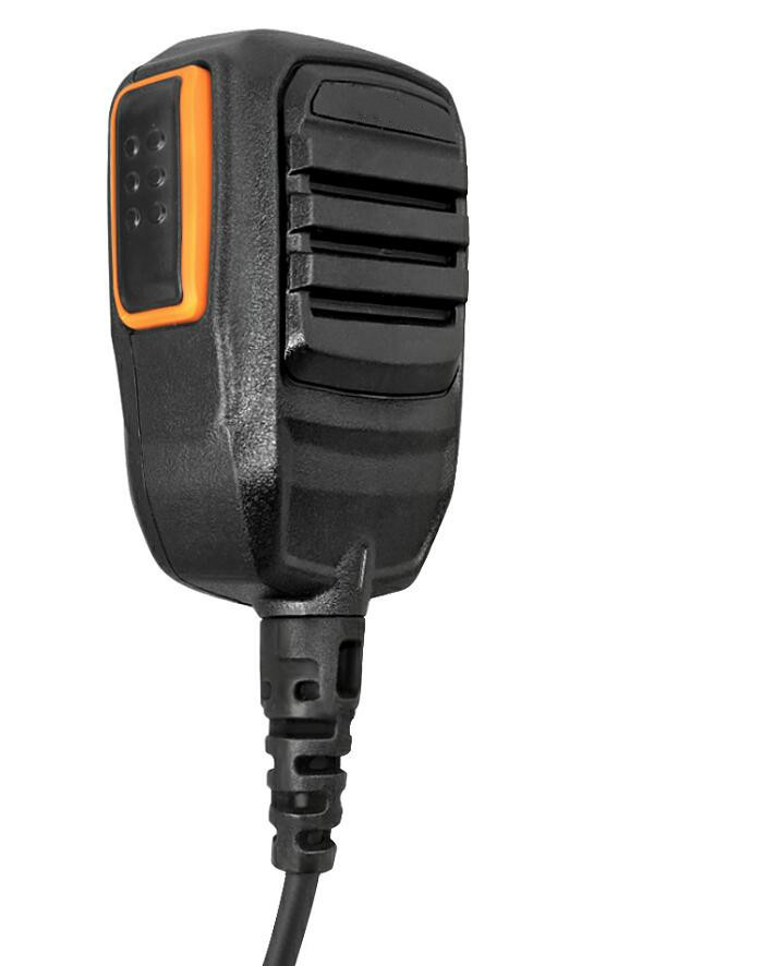 SM16A1 Speaker Microphone
