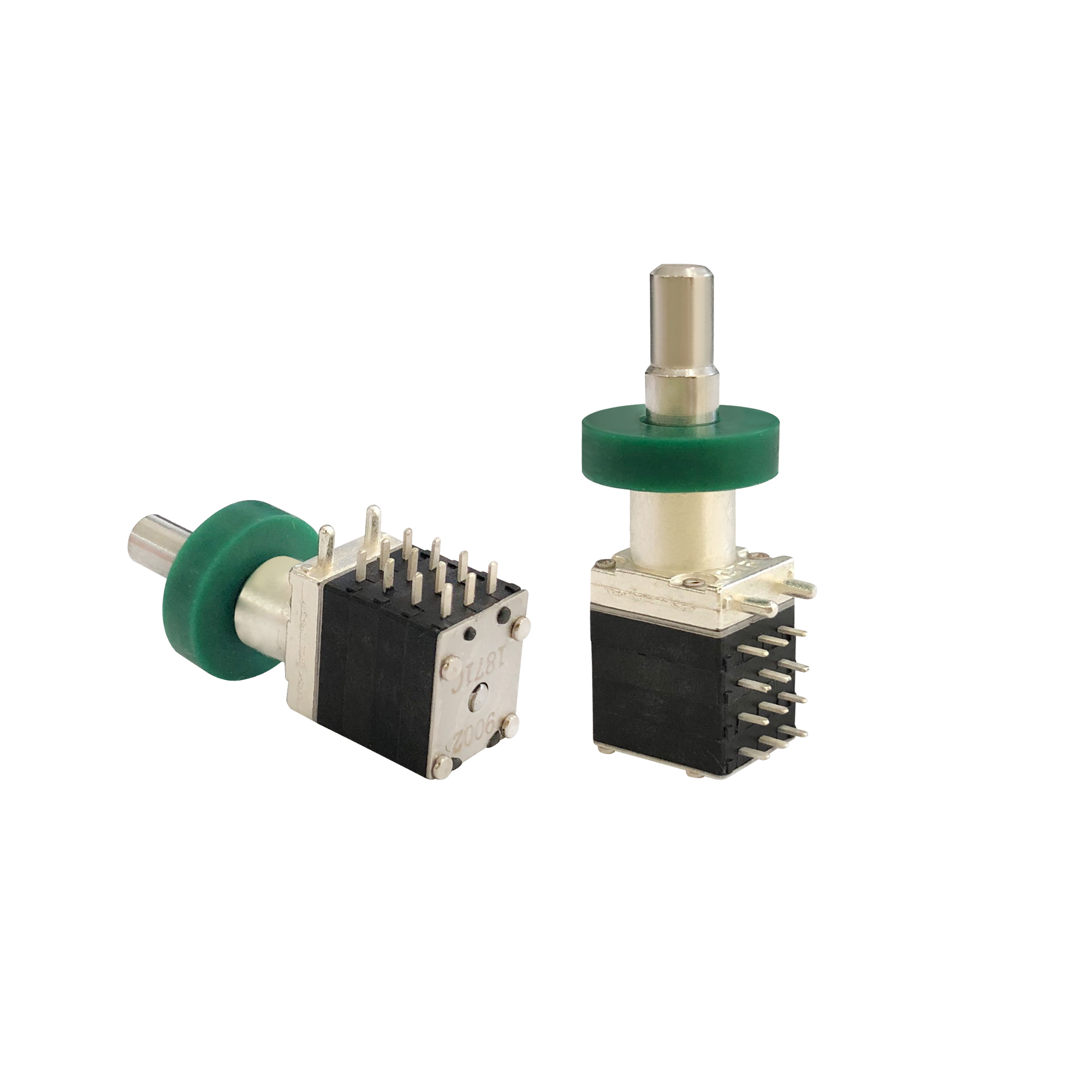 10pcs Channel Switch Selector Control For DEP450 CP200d