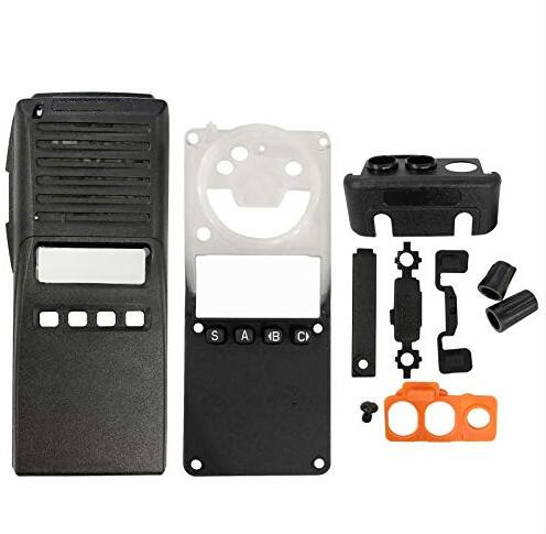 Limited Keypad Black Housing Case Kit For TK280 TK481