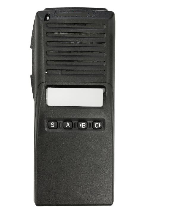 Limited Keypad Black Housing Case Kit For TK280 TK481