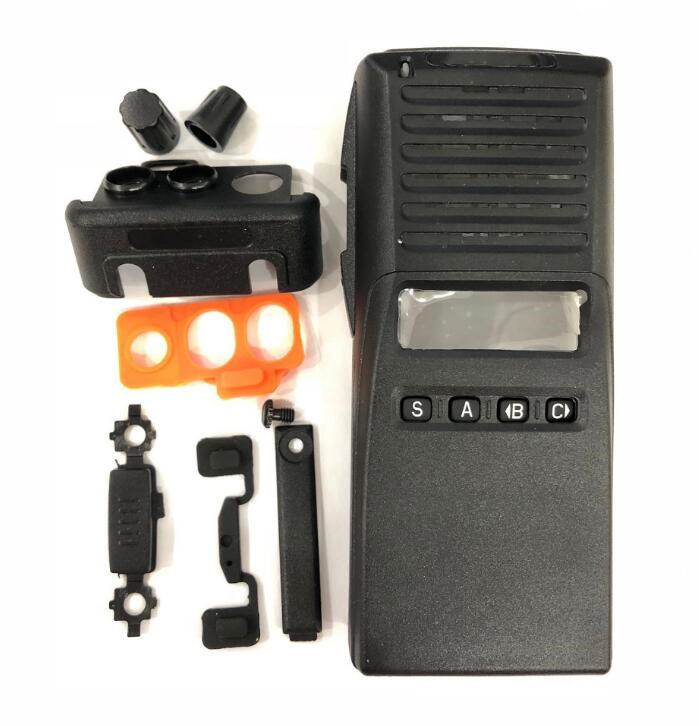 Limited Keypad Black Housing Case Kit For TK280 TK481