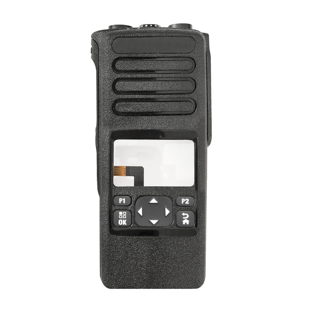 Housing Case For DP4600 DP4601  Radio
