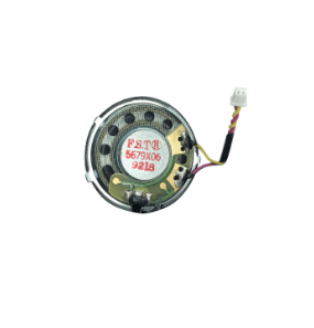 5005679X06 Repalcement Internal Speaker with Connector For CP200 Radio