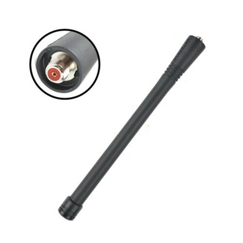 NAD6567 VHF 6.0 Inch Antenna
